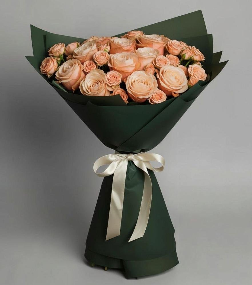 Букет Элегантный в Бире