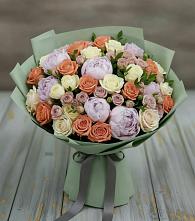 Букет Мороженное #REPLACE_PRED# Бире