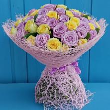 Букет 101 Волшебный Миг #REPLACE_PRED# Бире