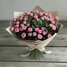 Букет Удовольствие #REPLACE_PRED# Бире