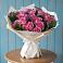 Букет цветов из: Розы в Бире