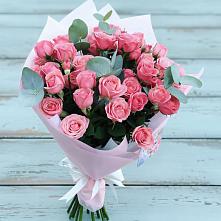 Букет Леди совершенство #REPLACE_PRED# Бире